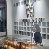 东莞探店/极简性冷淡风Rg柠檬茶空降东莞🔥