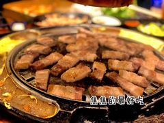 -杀猪天·韩国烤肉(总店)