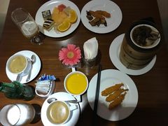 -郑州美豪诺富特会展中心酒店