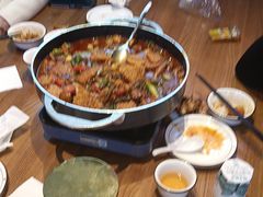 -俭寨大盘鸡·手抓肉·烧烤新疆菜(乌苏路店)