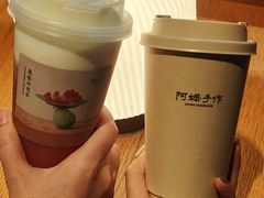 -阿嬷手作(南宁百盛印象城店)