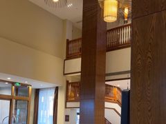 -长白山万达锦华套房酒店