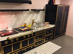 -Lilliput粒粒堡亲子餐厅(置汇旭辉店)