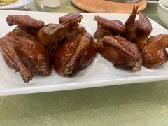 -台山美食一绝阿四台山黄鳝饭(阿四创作店)