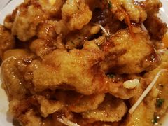 -李氏八大件老菜馆(万宝街店)