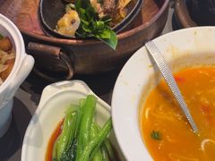 -桂满陇·杭州饭店(清河万象店)