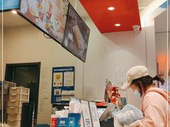 -DQ·蛋糕·冰淇淋(城南嘉园店)