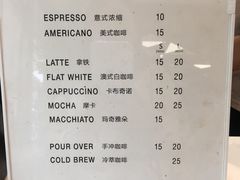 -Manner Coffee(大宁国际商业广场店)