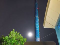 -圣淘沙天际线斜坡滑车