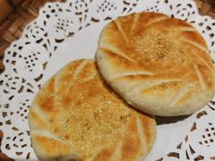 -老牌坊鲁菜名店(宽厚里店)