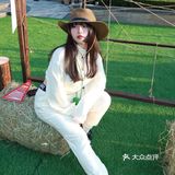 天台营地搭配｜和朋友一起去玩儿吧！