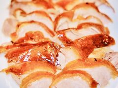 -北京王府井希尔顿酒店·秦唐中餐厅Chynna