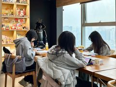 -帝京日语(春熙路旗舰校区)