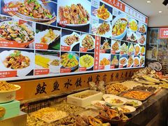 -渔家风味·鲅鱼水饺·央视展播·海鲜天津菜(开发区店)