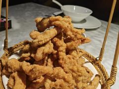 -蔴将·川菜(黄龙万科店)