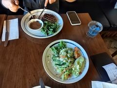 -PIZZA BIANCA(民园店)