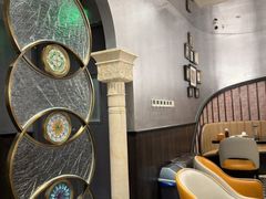 -巴依老爷新疆美食(清华东门店)