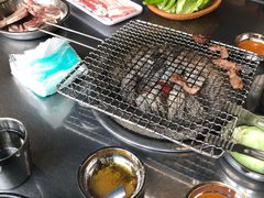 -釜山火炉·海鲜烤肉(紫藤路店)