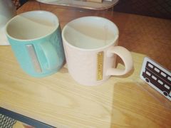 -COSTA COFFEE(常州山姆会员店)