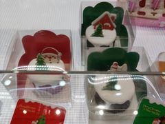 -BreadTalk面包新语·烘焙蛋糕(深业上城店)