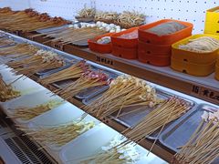 -镇江龙·火锅串串(武侯祠店)