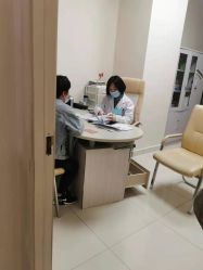 -重庆五洲妇儿医院·妇幼保健