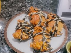 -菊上料理(蜀山银泰百货店)