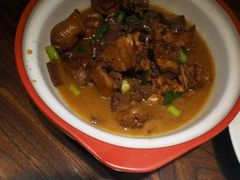 -樟树底(胜利河美食街店)