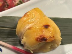 -万岛日本料理铁板烧(万泰国际店)
