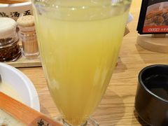 -味千拉面(金融街店)
