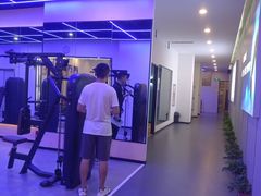 -飞力特游泳健身俱乐部(紫金谷店)