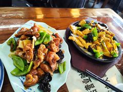 焦溜肥肠-鼎香润(德胜门内店)