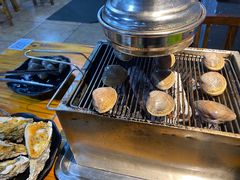 -丹东特色烤肉(南光三部店)