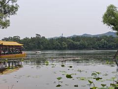 -承德避暑山庄景区