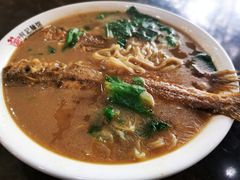 -何记面馆(龙泉山店)