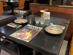 -西堤牛排(北京国瑞店)