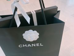 -CHANEL(恒隆广场店)