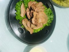 -咪咪川菜(太乙路店)