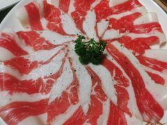 -韩宫宴烤肉·料理(如皋万达店)