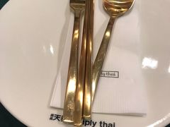 -simply thai天泰(静安嘉里中心店)