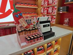 -黑色经典臭豆腐·长沙鲜食商店(坡子街店)