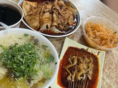 -马三洋芋片(兰州总店)