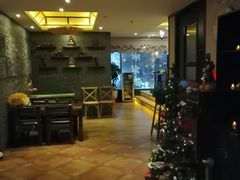 -泰迈·影院式足道SPA(世纪大道店)