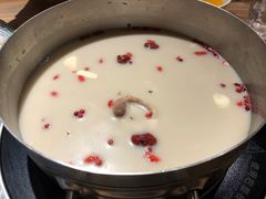 和牛火锅-塚田农场(悠唐店)