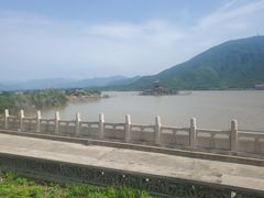 -十三陵水库