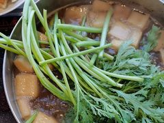 -蝎王府羊蝎子(西直门店)