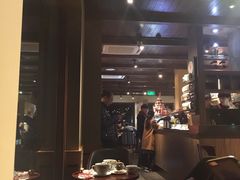 -COSTA COFFEE(西湖天地店)