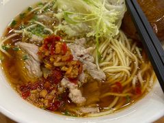 -小条食堂(筼筜天虹店)