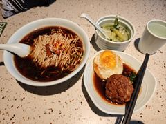 -东园小馆·早茶·淮扬小炒(水街店)
