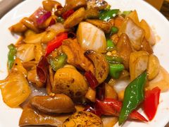 -金锅小厨(乐活街店)